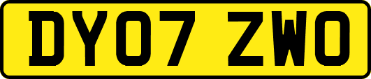 DY07ZWO
