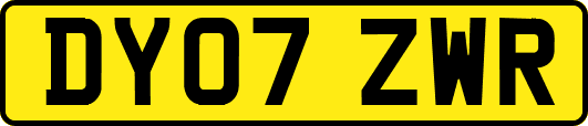 DY07ZWR