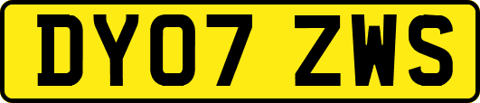 DY07ZWS