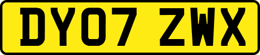 DY07ZWX
