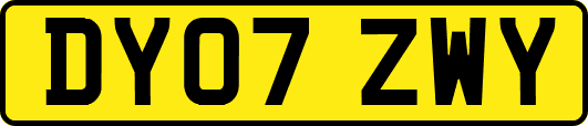 DY07ZWY