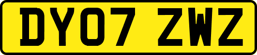 DY07ZWZ