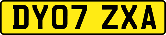 DY07ZXA