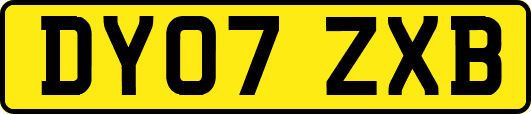DY07ZXB