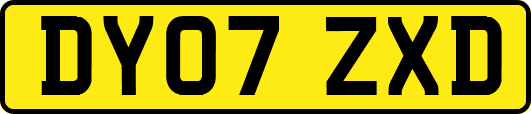 DY07ZXD