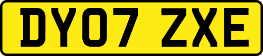 DY07ZXE