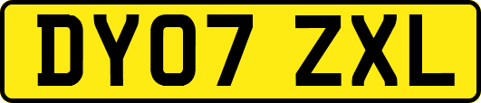 DY07ZXL
