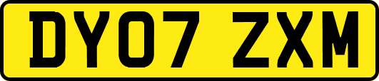 DY07ZXM