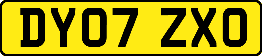 DY07ZXO