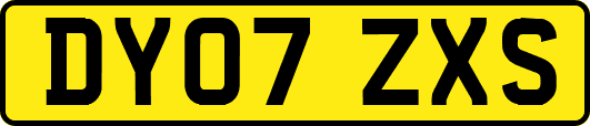 DY07ZXS
