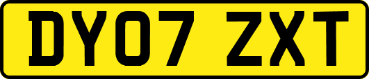 DY07ZXT