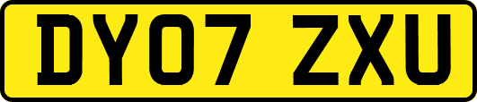 DY07ZXU