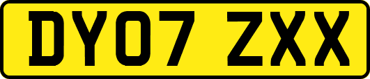 DY07ZXX