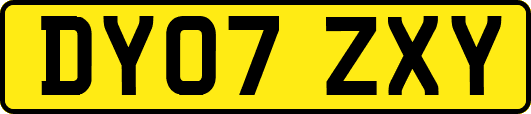 DY07ZXY