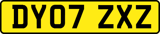 DY07ZXZ