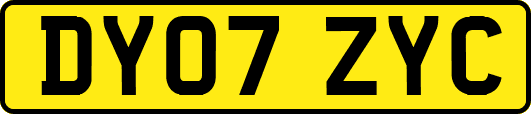 DY07ZYC