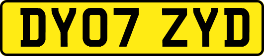 DY07ZYD