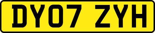 DY07ZYH
