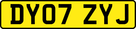 DY07ZYJ