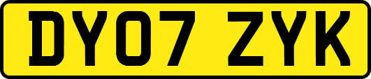 DY07ZYK