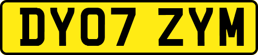DY07ZYM