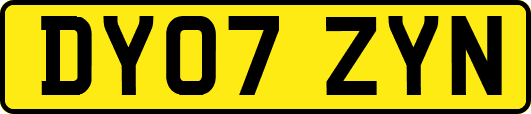 DY07ZYN