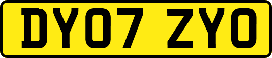 DY07ZYO