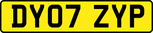 DY07ZYP