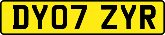 DY07ZYR