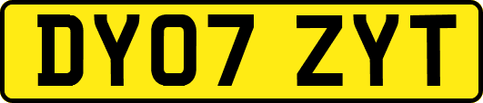 DY07ZYT