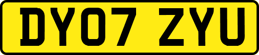 DY07ZYU