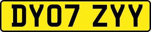 DY07ZYY