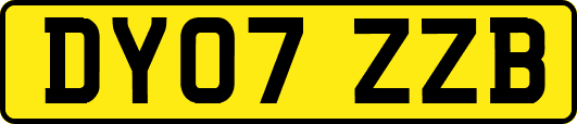 DY07ZZB
