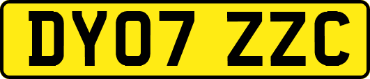 DY07ZZC
