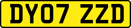 DY07ZZD