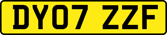 DY07ZZF