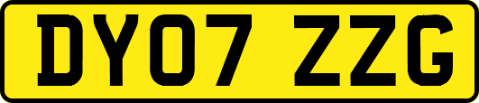 DY07ZZG