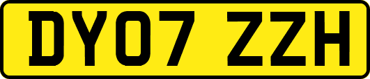 DY07ZZH