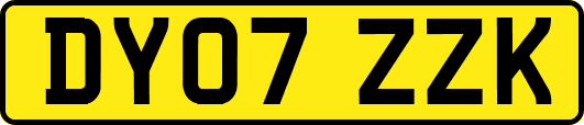 DY07ZZK