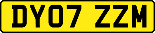 DY07ZZM