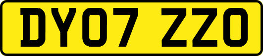 DY07ZZO