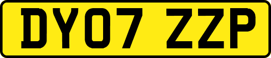DY07ZZP