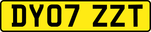 DY07ZZT