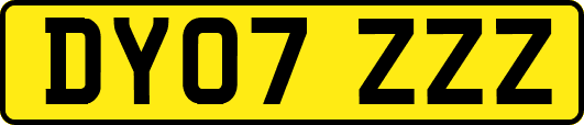 DY07ZZZ