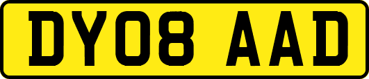 DY08AAD