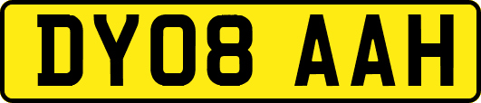 DY08AAH