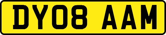 DY08AAM
