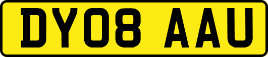 DY08AAU