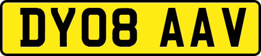 DY08AAV