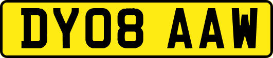 DY08AAW